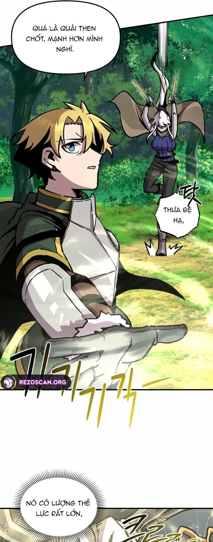 Người Chơi Lỗi Chapter 156 - Trang 2