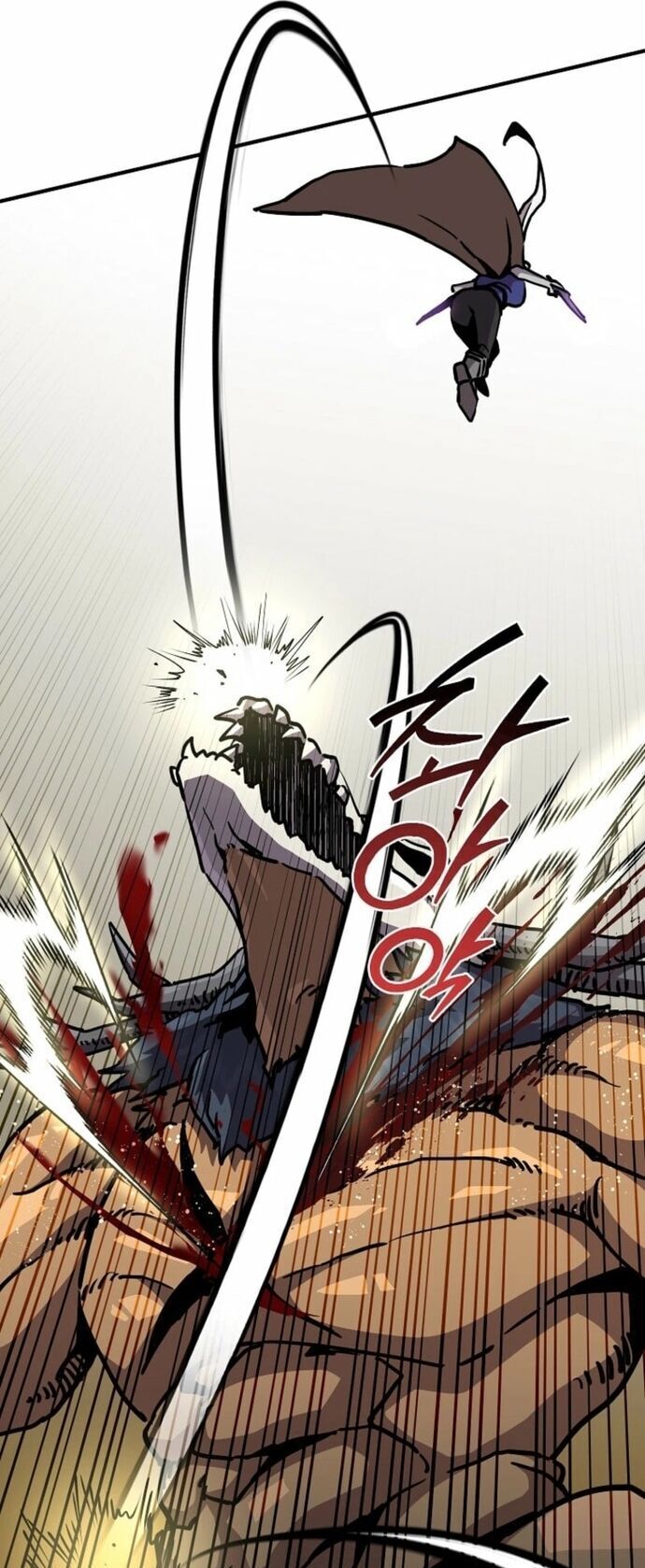 Người Chơi Lỗi Chapter 156 - Trang 2