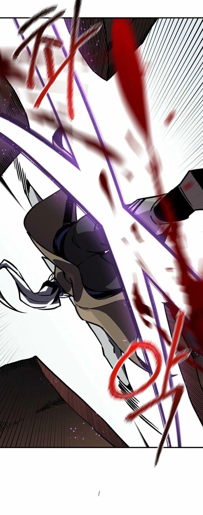 Người Chơi Lỗi Chapter 156 - Trang 2