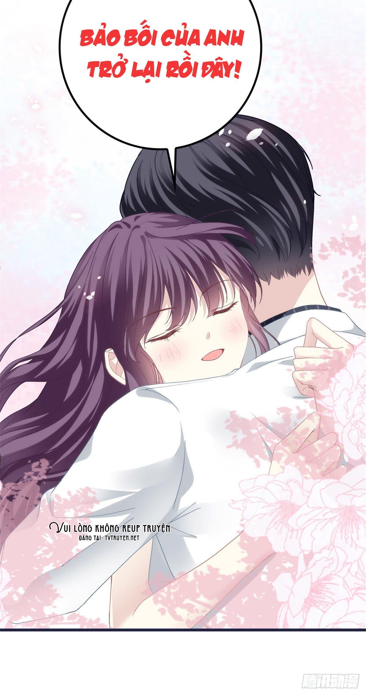 Bảo Bối Tâm Gan Của Lão Đại Xuyên Không Trở Lại Rồi Chapter 1 - Trang 2