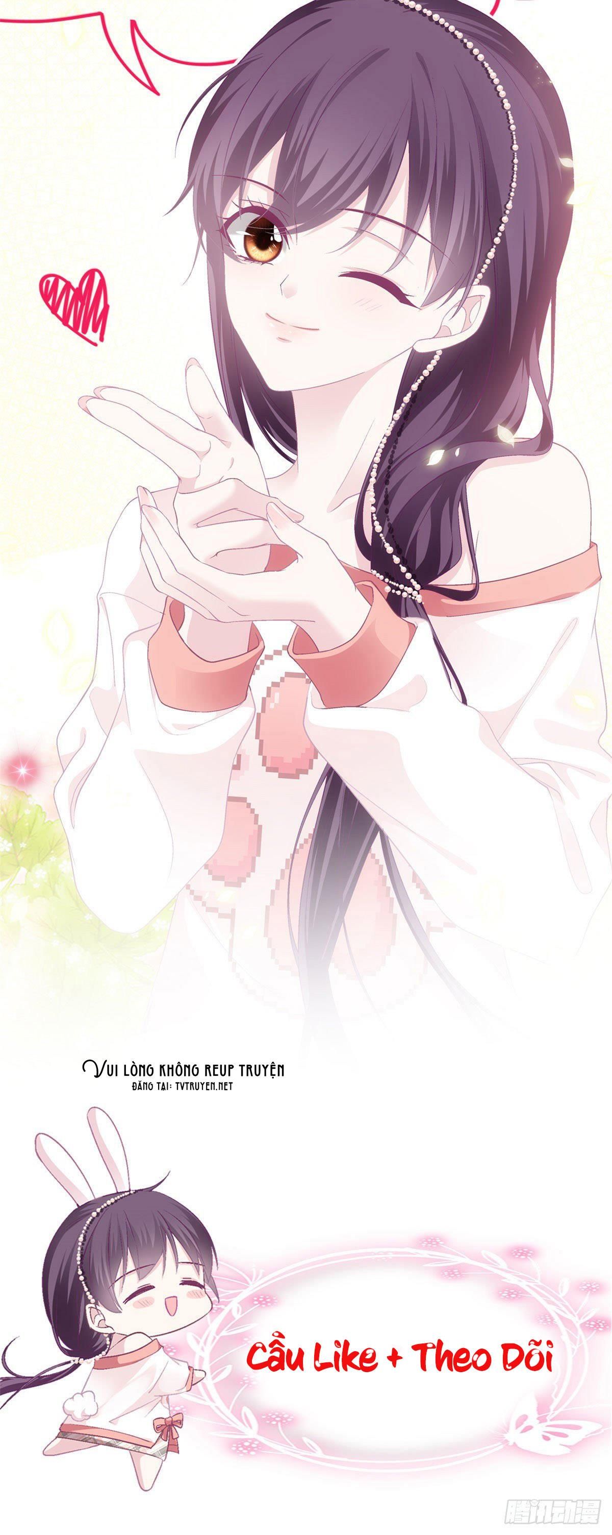 Bảo Bối Tâm Gan Của Lão Đại Xuyên Không Trở Lại Rồi Chapter 1 - Trang 2