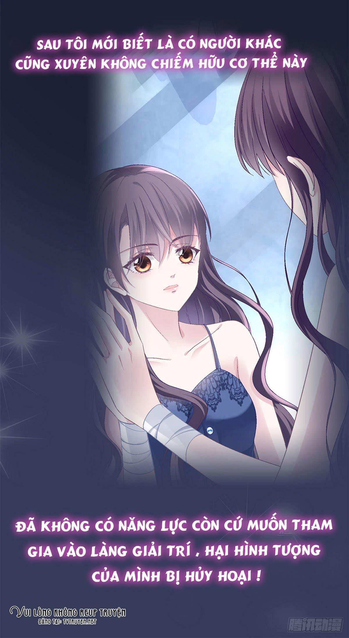 Bảo Bối Tâm Gan Của Lão Đại Xuyên Không Trở Lại Rồi Chapter 1 - Trang 2