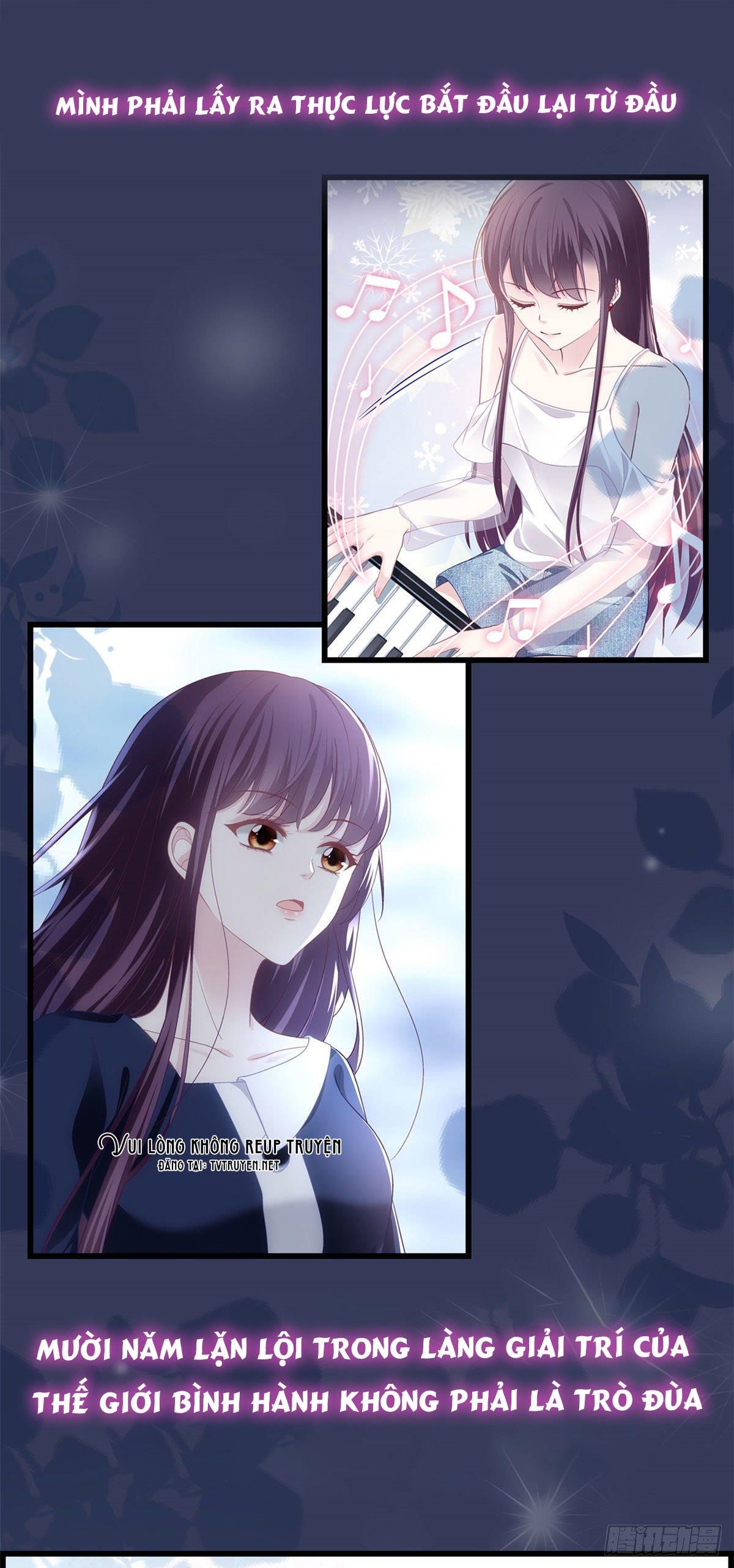 Bảo Bối Tâm Gan Của Lão Đại Xuyên Không Trở Lại Rồi Chapter 1 - Trang 2