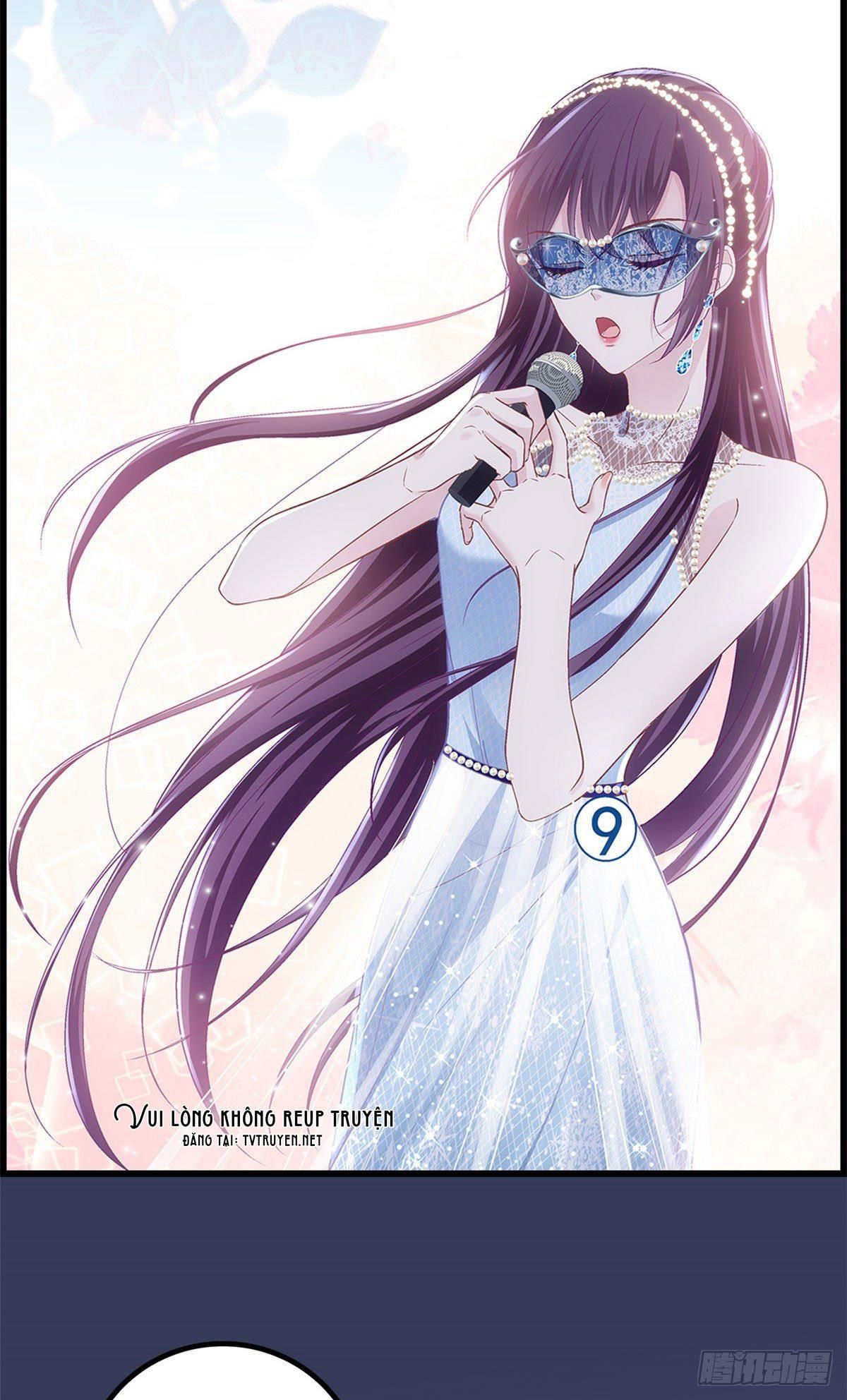 Bảo Bối Tâm Gan Của Lão Đại Xuyên Không Trở Lại Rồi Chapter 1 - Trang 2