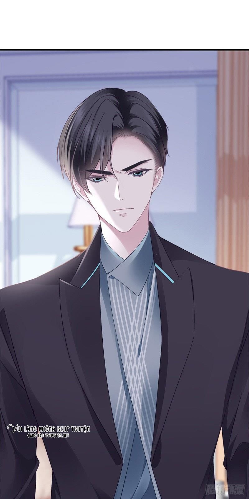 Bảo Bối Tâm Gan Của Lão Đại Xuyên Không Trở Lại Rồi Chapter 2 - Trang 2