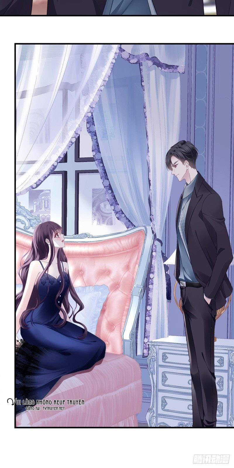 Bảo Bối Tâm Gan Của Lão Đại Xuyên Không Trở Lại Rồi Chapter 2 - Trang 2