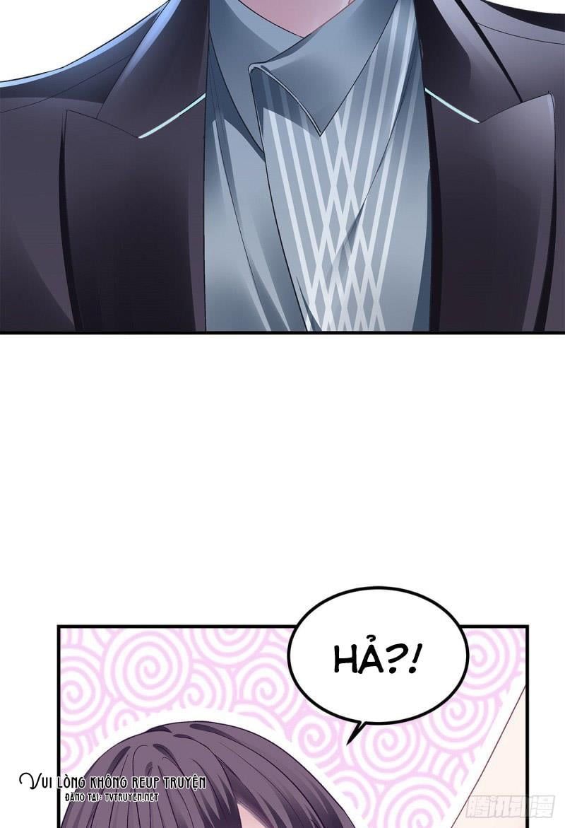 Bảo Bối Tâm Gan Của Lão Đại Xuyên Không Trở Lại Rồi Chapter 2 - Trang 2