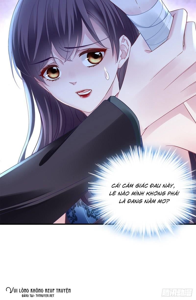 Bảo Bối Tâm Gan Của Lão Đại Xuyên Không Trở Lại Rồi Chapter 2 - Trang 2