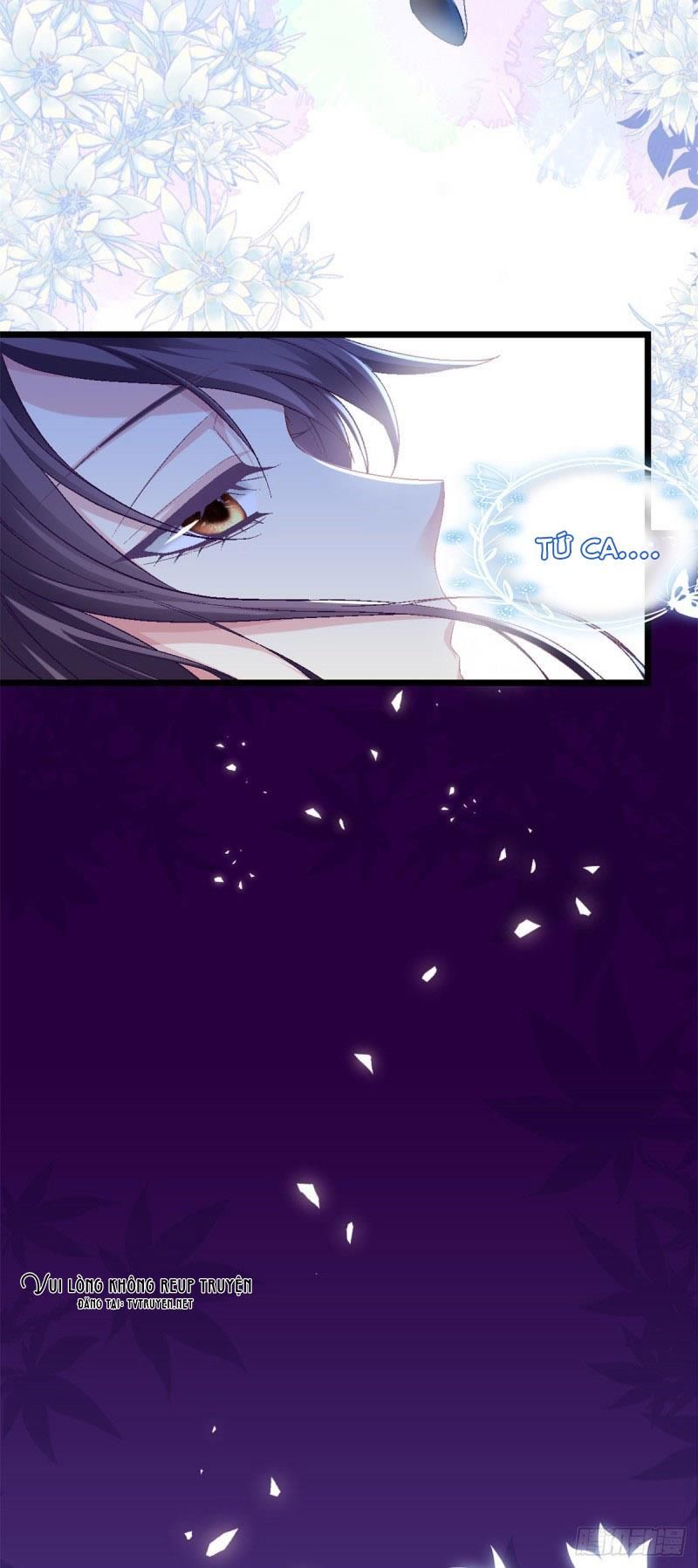 Bảo Bối Tâm Gan Của Lão Đại Xuyên Không Trở Lại Rồi Chapter 2 - Trang 2