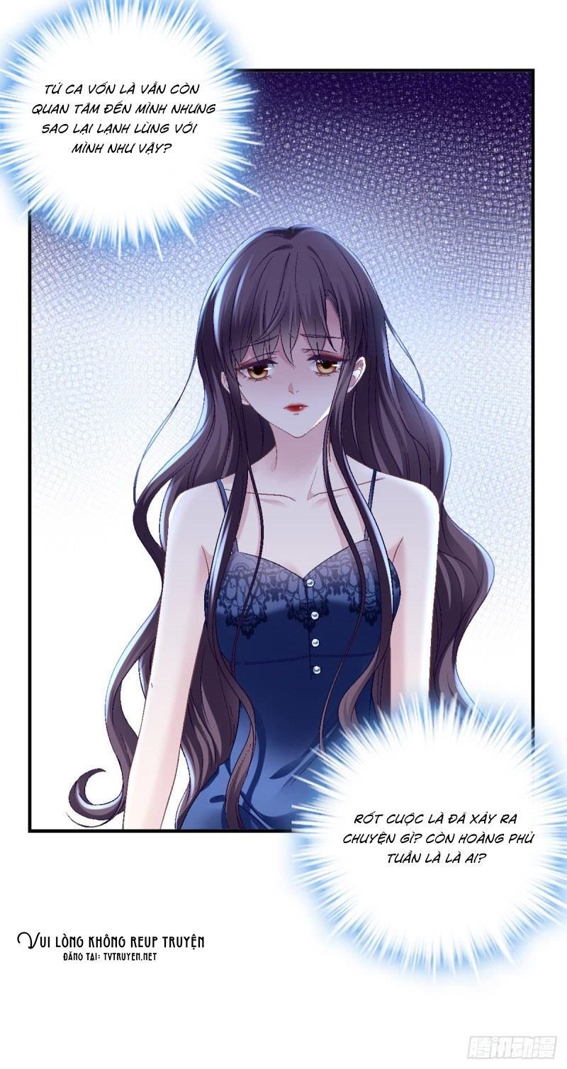 Bảo Bối Tâm Gan Của Lão Đại Xuyên Không Trở Lại Rồi Chapter 2.5 - Trang 2