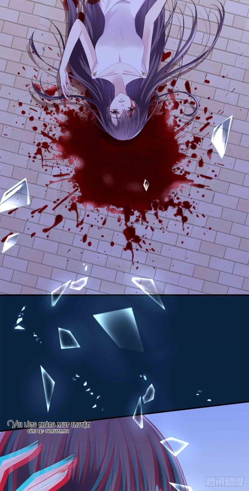 Bảo Bối Tâm Gan Của Lão Đại Xuyên Không Trở Lại Rồi Chapter 2.5 - Trang 2