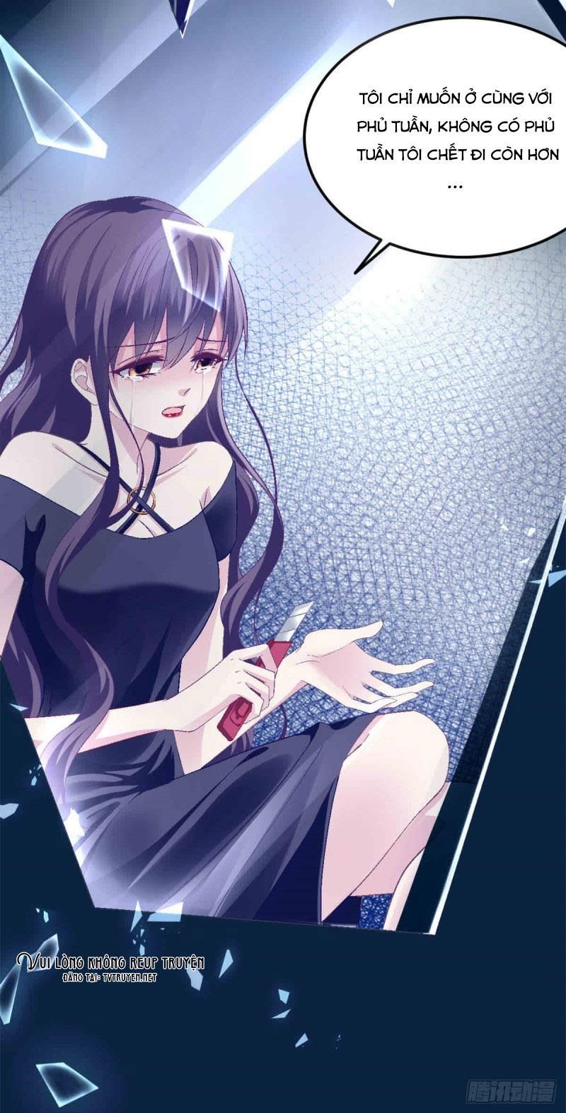 Bảo Bối Tâm Gan Của Lão Đại Xuyên Không Trở Lại Rồi Chapter 2.5 - Trang 2