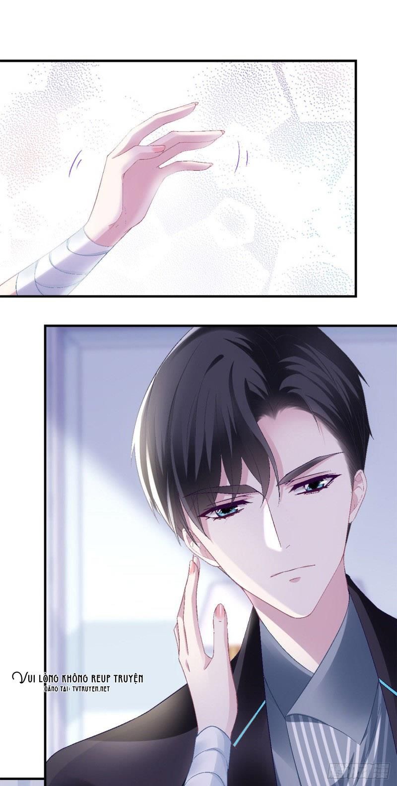 Bảo Bối Tâm Gan Của Lão Đại Xuyên Không Trở Lại Rồi Chapter 2.5 - Trang 2