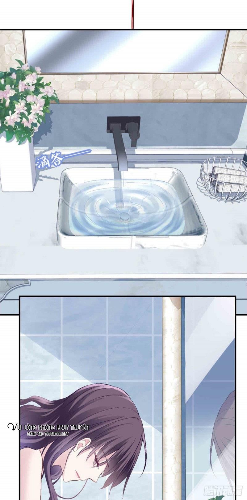 Bảo Bối Tâm Gan Của Lão Đại Xuyên Không Trở Lại Rồi Chapter 2.5 - Trang 2