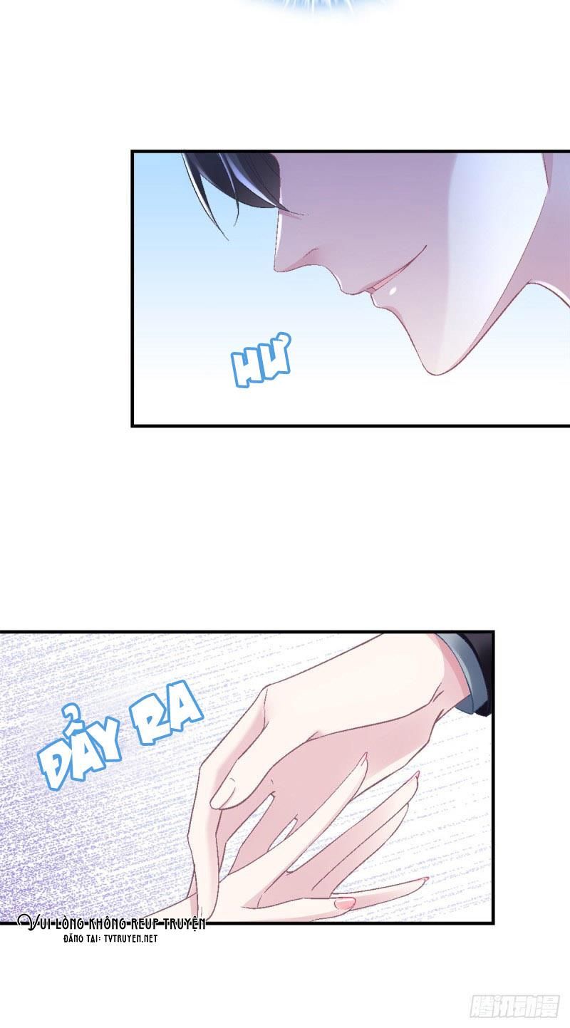 Bảo Bối Tâm Gan Của Lão Đại Xuyên Không Trở Lại Rồi Chapter 2.5 - Trang 2