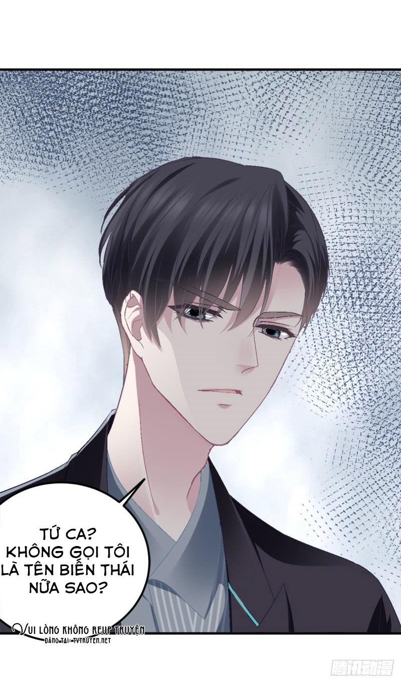 Bảo Bối Tâm Gan Của Lão Đại Xuyên Không Trở Lại Rồi Chapter 2.5 - Trang 2