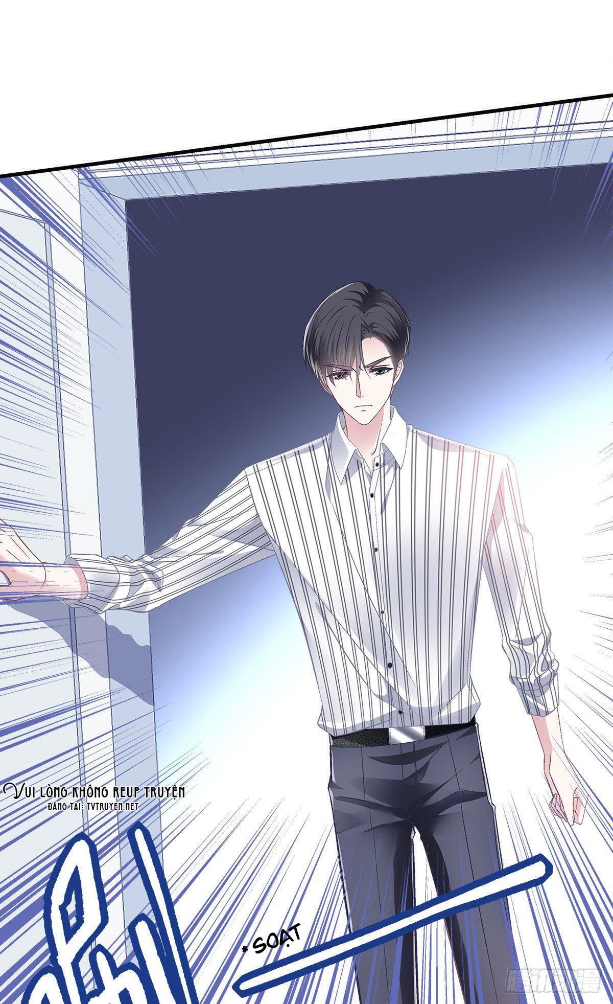 Bảo Bối Tâm Gan Của Lão Đại Xuyên Không Trở Lại Rồi Chapter 3 - Trang 2