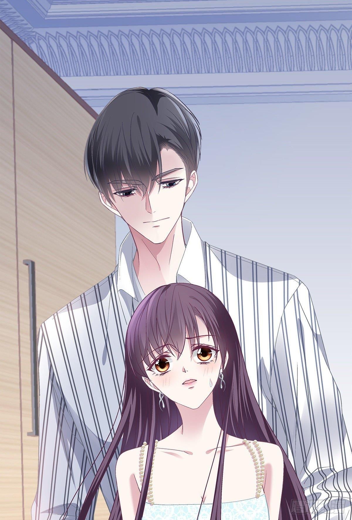 Bảo Bối Tâm Gan Của Lão Đại Xuyên Không Trở Lại Rồi Chapter 3 - Trang 2