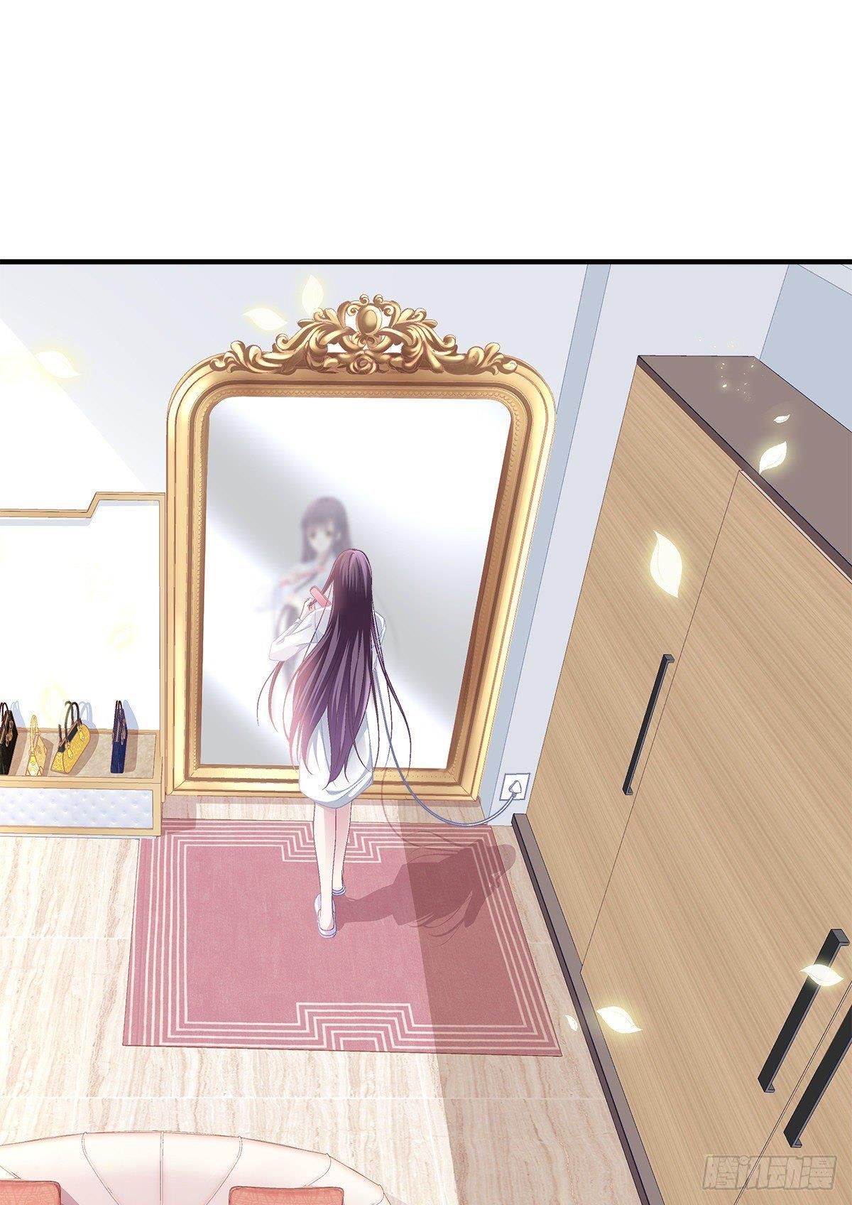 Bảo Bối Tâm Gan Của Lão Đại Xuyên Không Trở Lại Rồi Chapter 3 - Trang 2