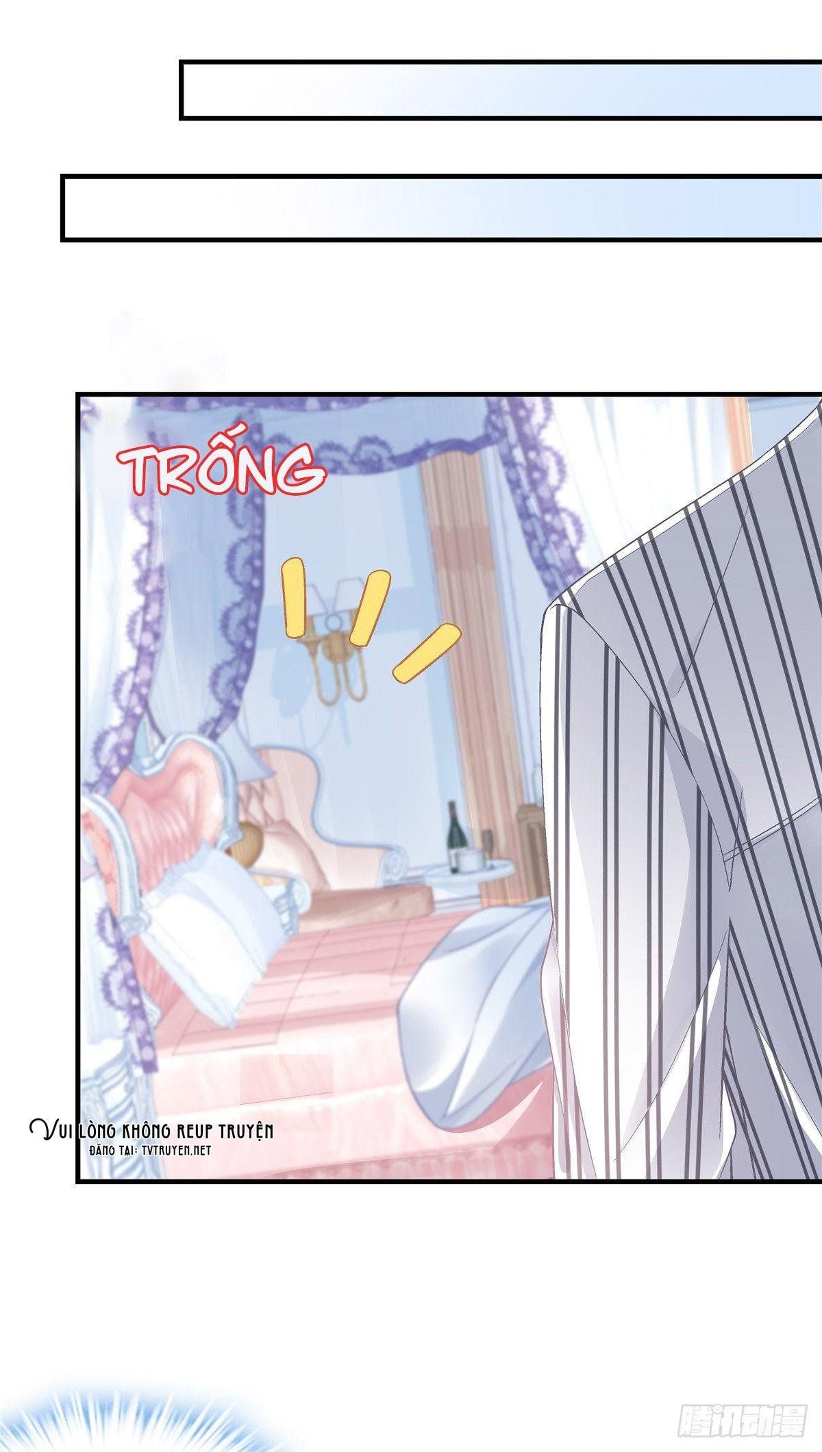 Bảo Bối Tâm Gan Của Lão Đại Xuyên Không Trở Lại Rồi Chapter 3 - Trang 2