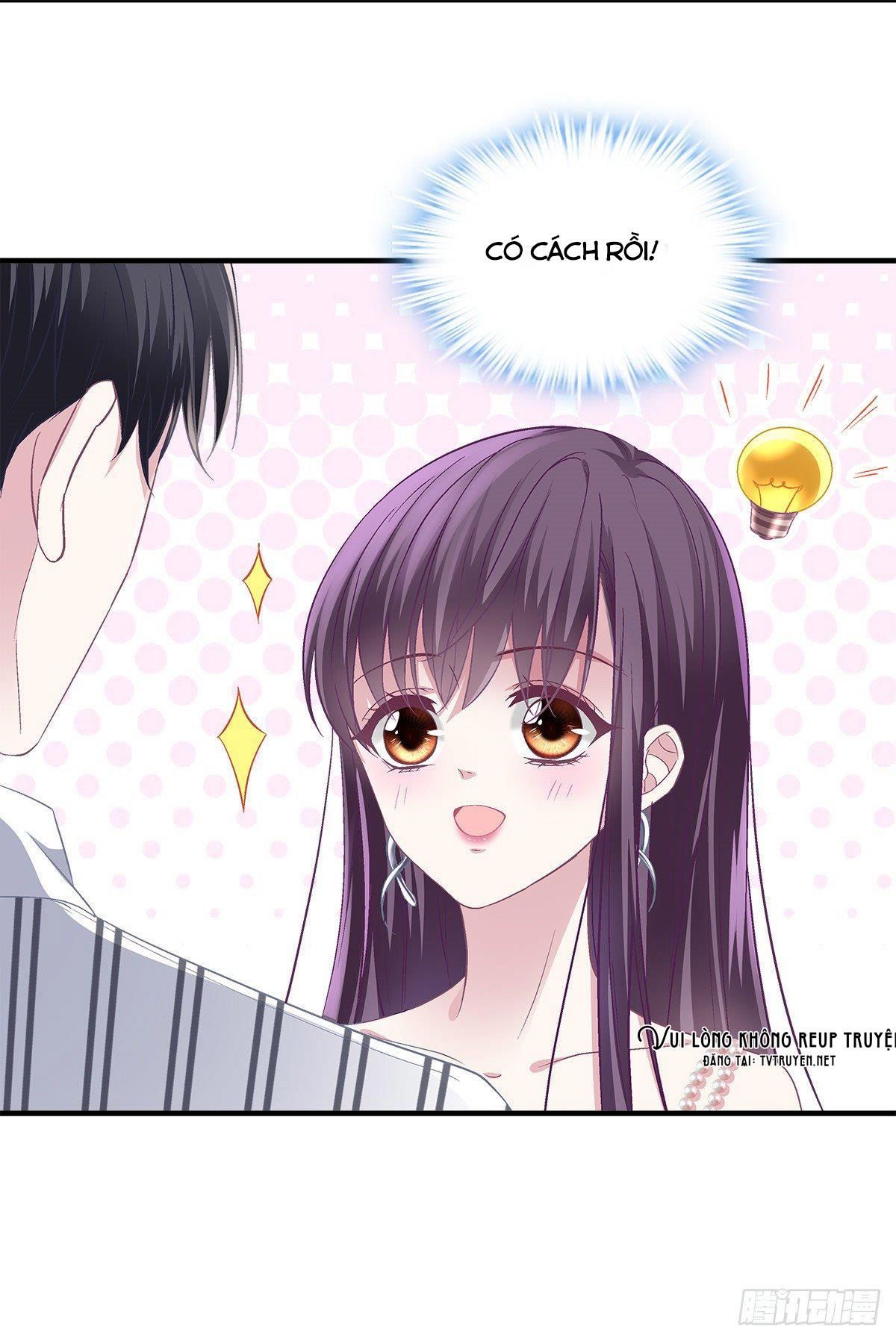 Bảo Bối Tâm Gan Của Lão Đại Xuyên Không Trở Lại Rồi Chapter 3.5 - Trang 2