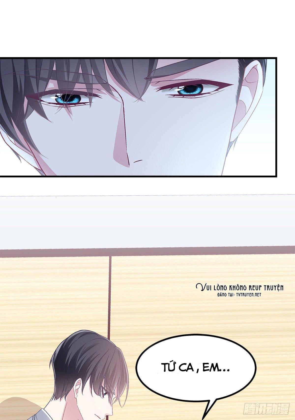 Bảo Bối Tâm Gan Của Lão Đại Xuyên Không Trở Lại Rồi Chapter 3.5 - Trang 2