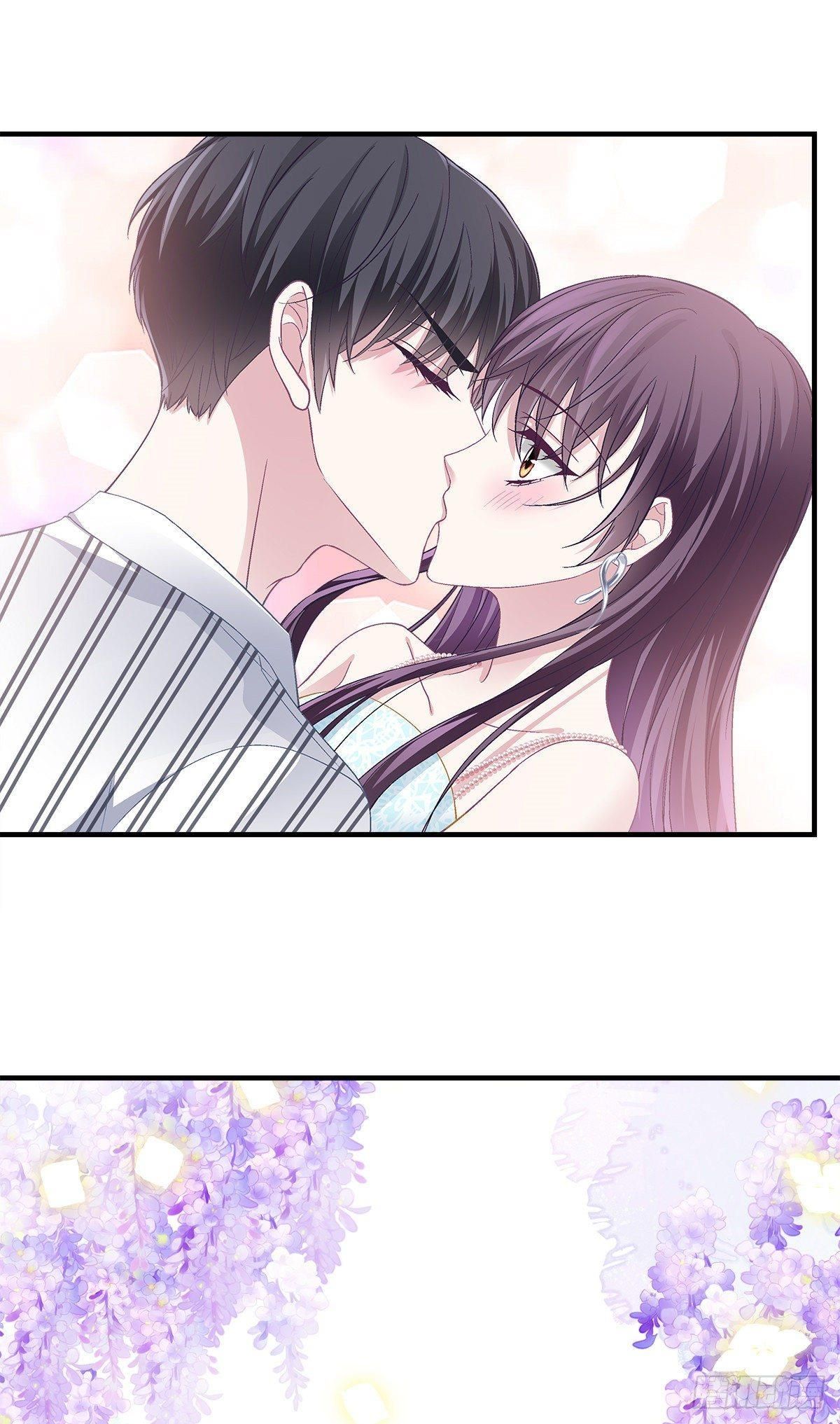 Bảo Bối Tâm Gan Của Lão Đại Xuyên Không Trở Lại Rồi Chapter 3.5 - Trang 2