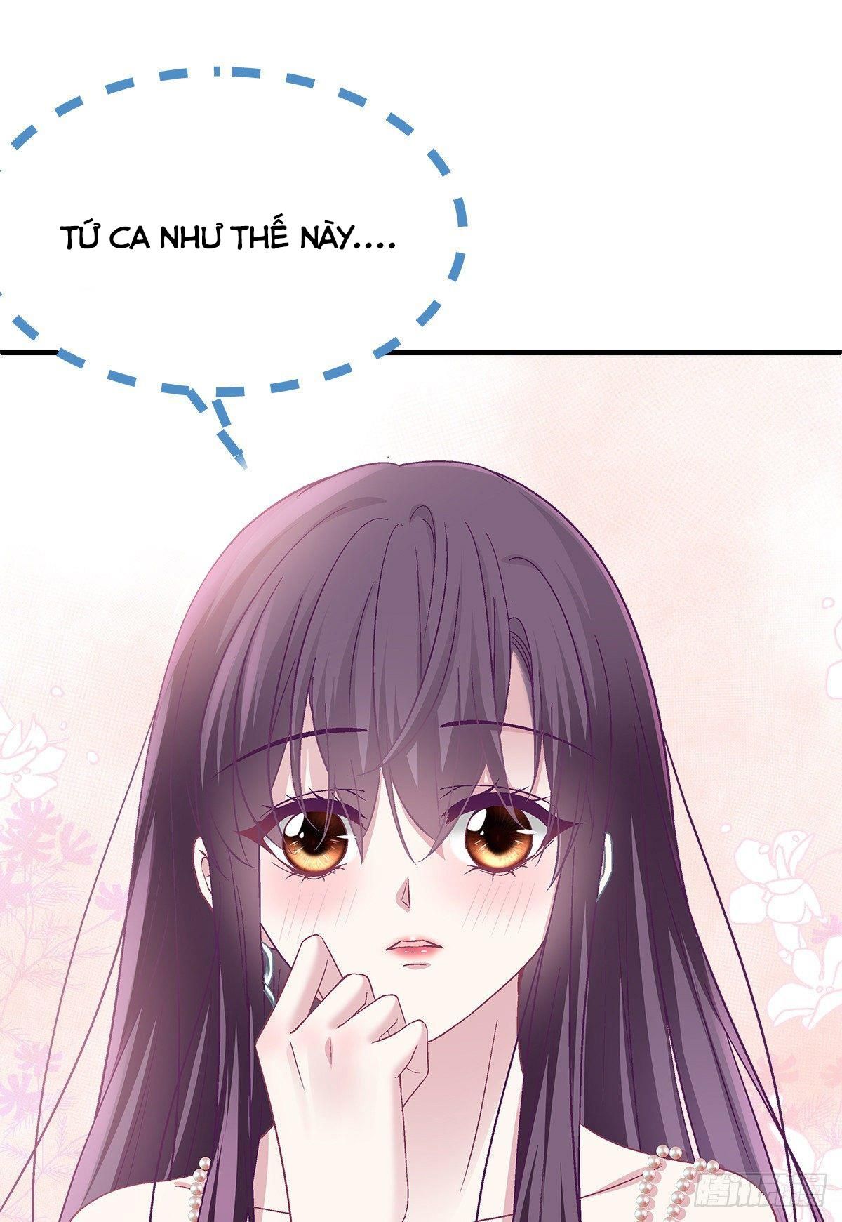 Bảo Bối Tâm Gan Của Lão Đại Xuyên Không Trở Lại Rồi Chapter 4 - Trang 2