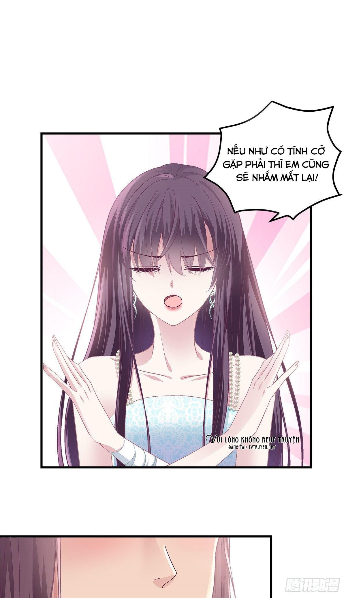 Bảo Bối Tâm Gan Của Lão Đại Xuyên Không Trở Lại Rồi Chapter 4 - Trang 2