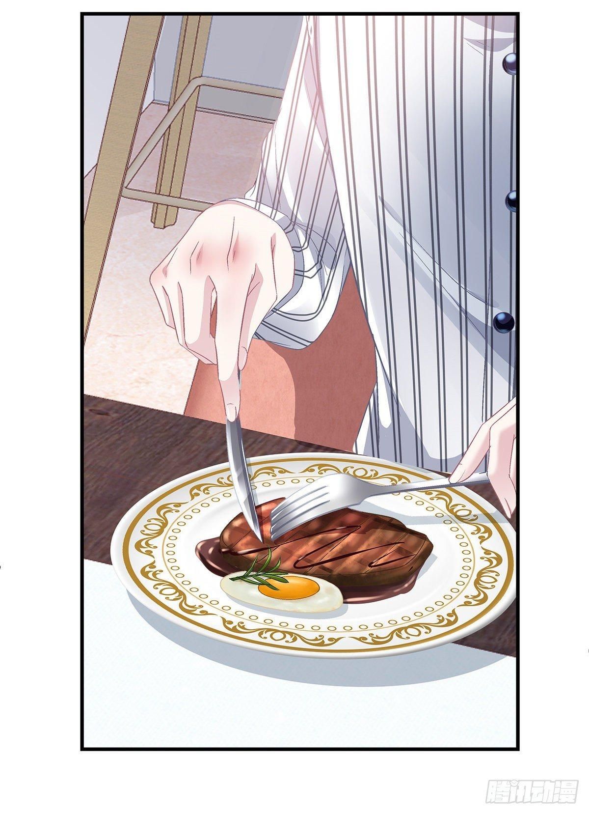 Bảo Bối Tâm Gan Của Lão Đại Xuyên Không Trở Lại Rồi Chapter 4 - Trang 2