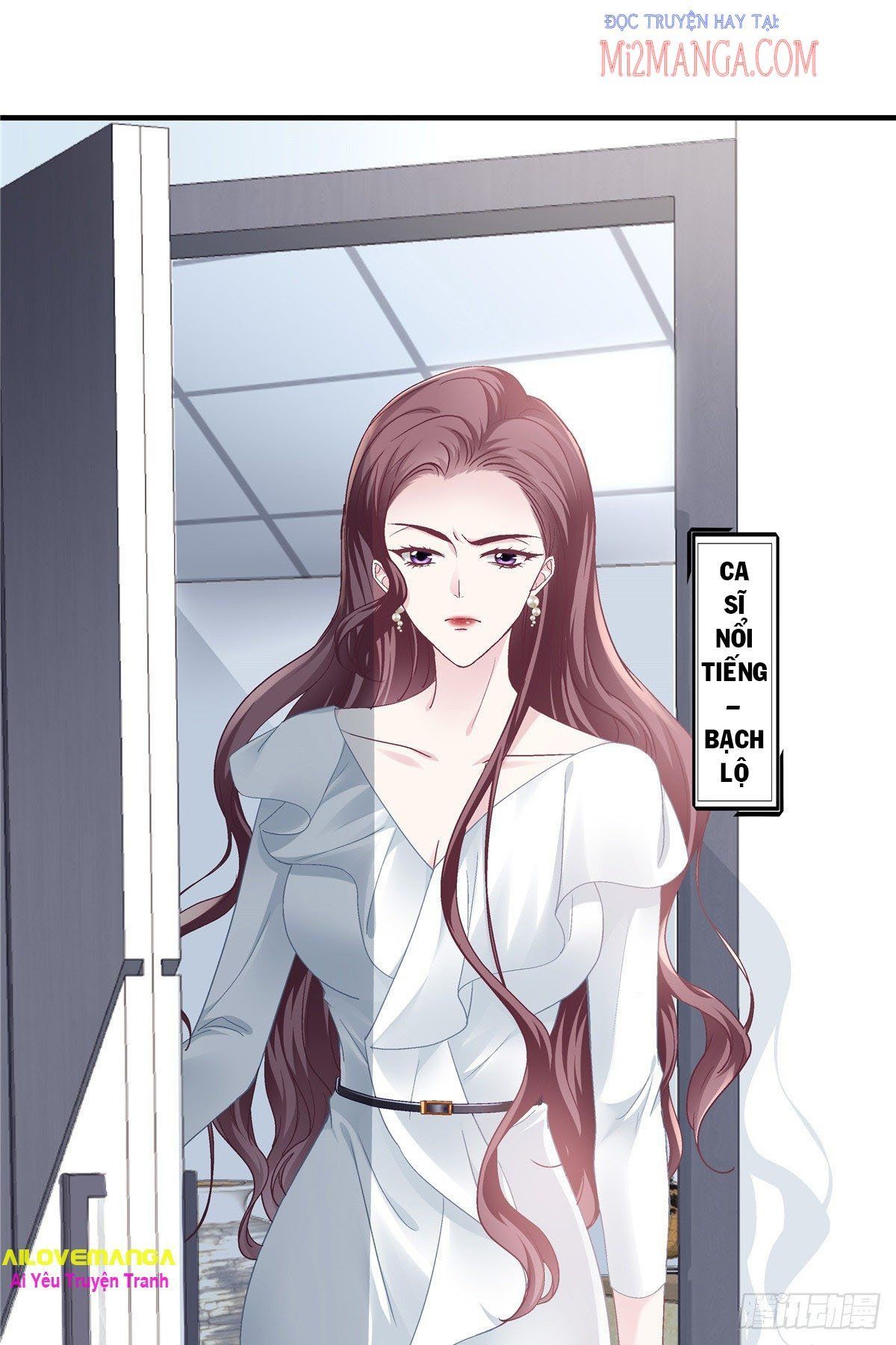 Bảo Bối Tâm Gan Của Lão Đại Xuyên Không Trở Lại Rồi Chapter 5 - Trang 2