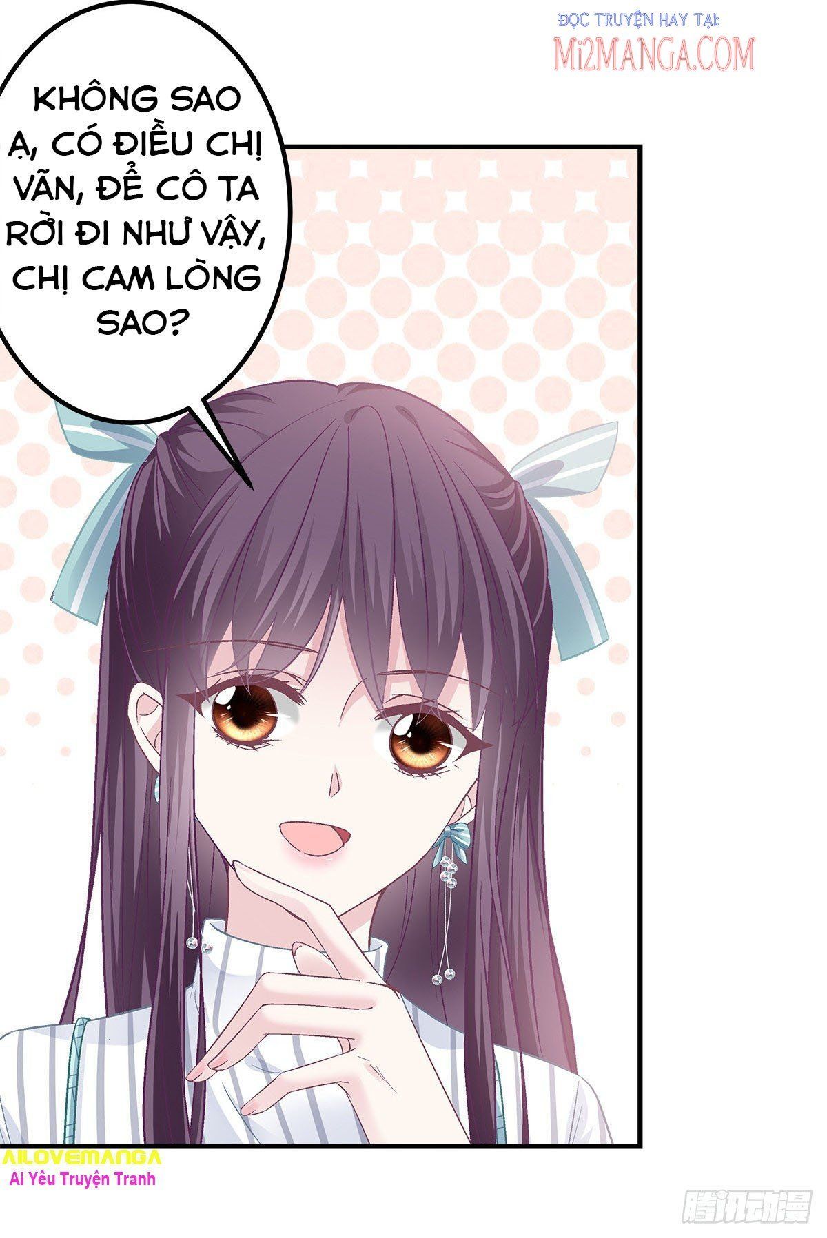 Bảo Bối Tâm Gan Của Lão Đại Xuyên Không Trở Lại Rồi Chapter 5.5 - Trang 2