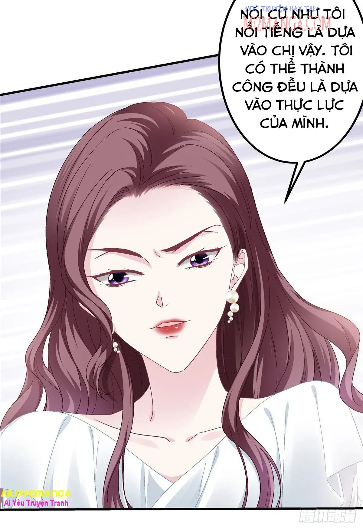 Bảo Bối Tâm Gan Của Lão Đại Xuyên Không Trở Lại Rồi Chapter 5.5 - Trang 2