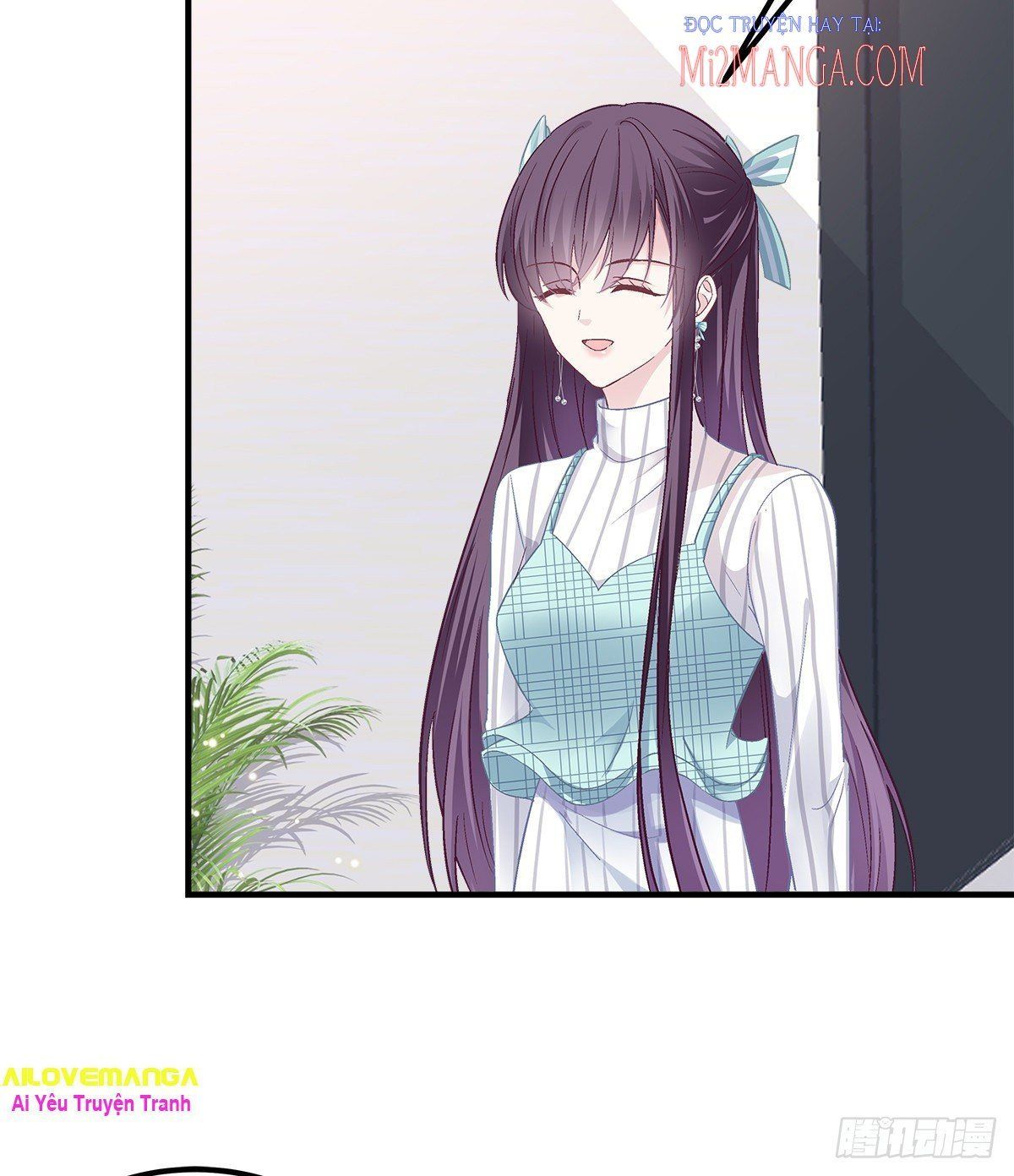 Bảo Bối Tâm Gan Của Lão Đại Xuyên Không Trở Lại Rồi Chapter 6 - Trang 2