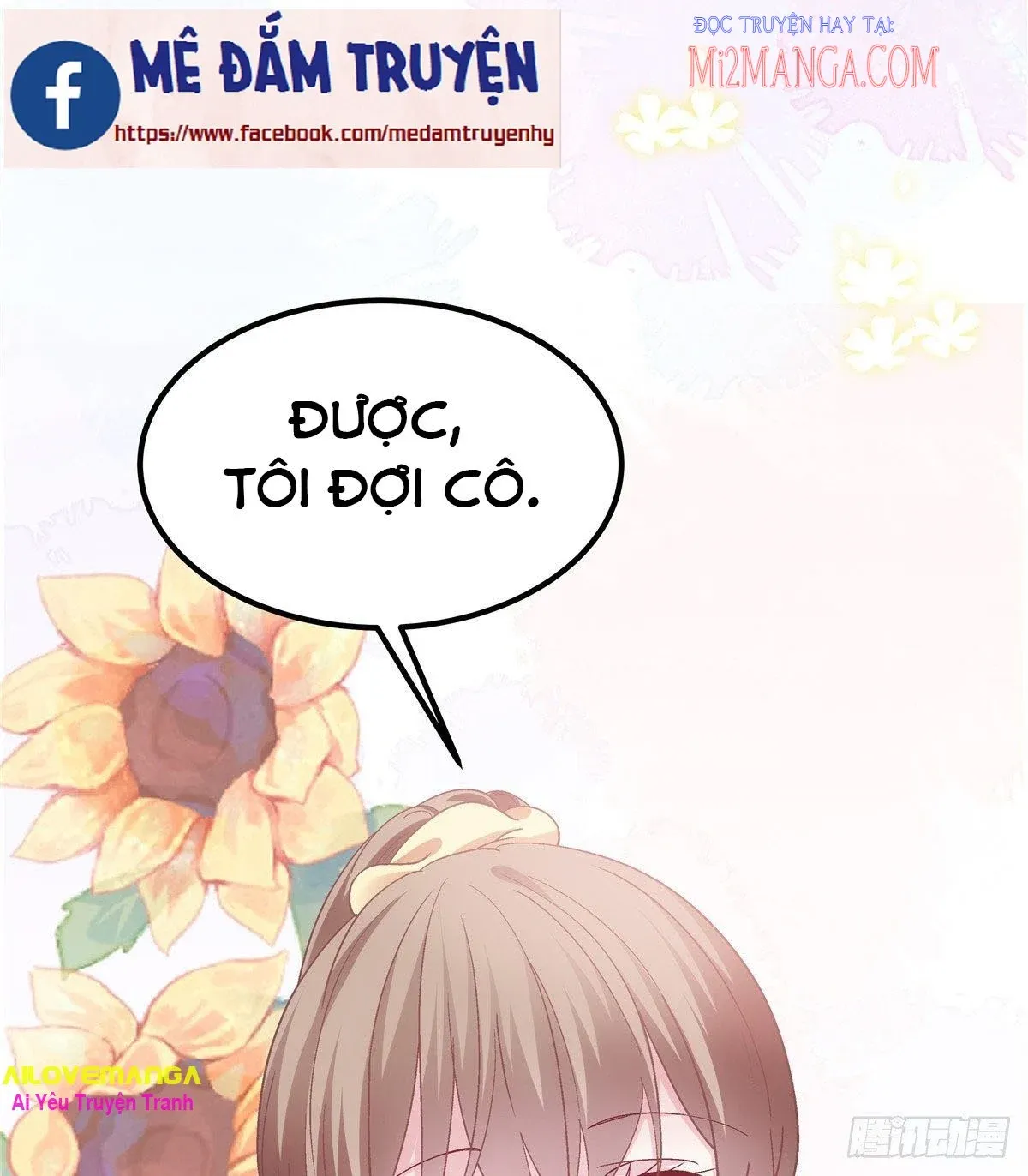 Bảo Bối Tâm Gan Của Lão Đại Xuyên Không Trở Lại Rồi Chapter 6 - Trang 2