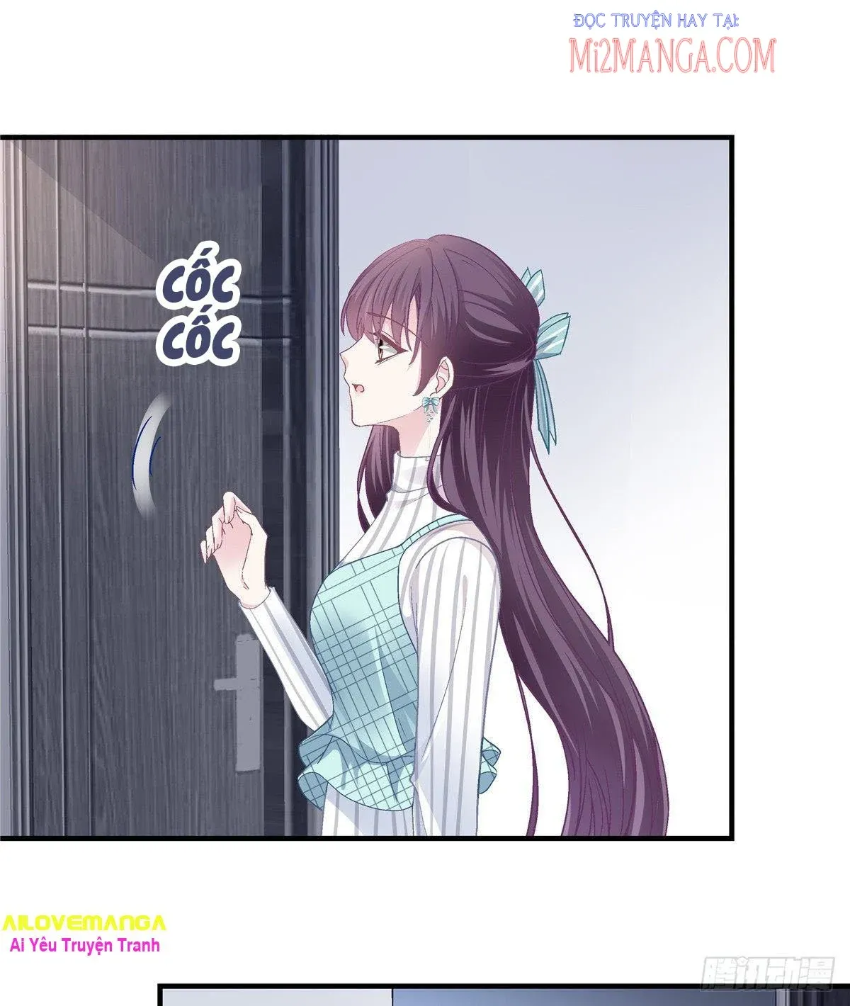 Bảo Bối Tâm Gan Của Lão Đại Xuyên Không Trở Lại Rồi Chapter 6 - Trang 2