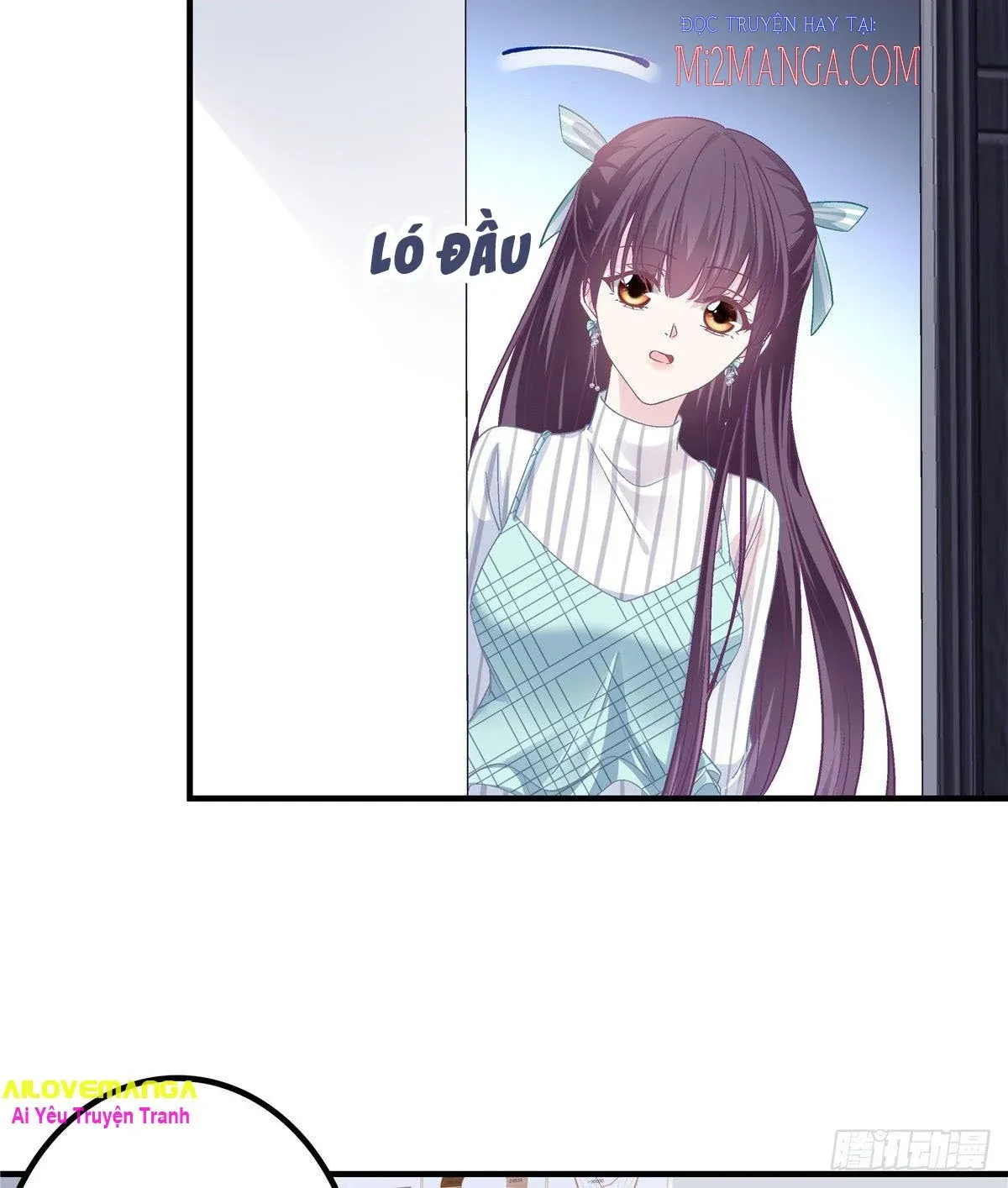 Bảo Bối Tâm Gan Của Lão Đại Xuyên Không Trở Lại Rồi Chapter 6 - Trang 2