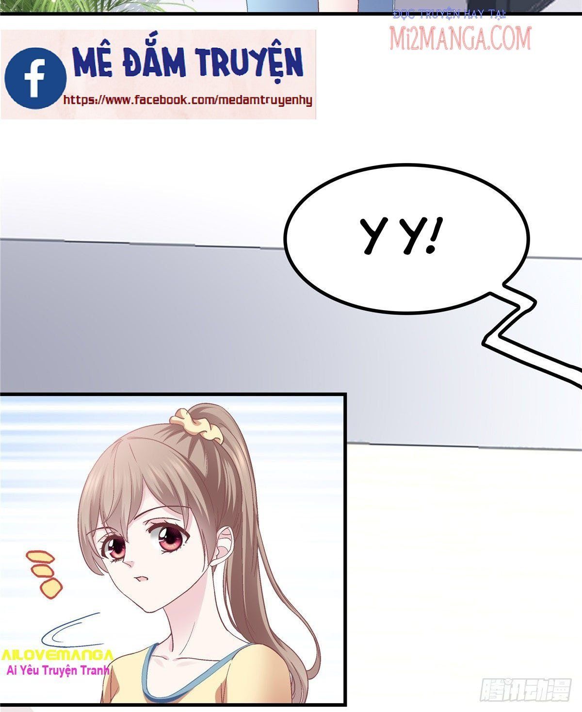 Bảo Bối Tâm Gan Của Lão Đại Xuyên Không Trở Lại Rồi Chapter 6 - Trang 2