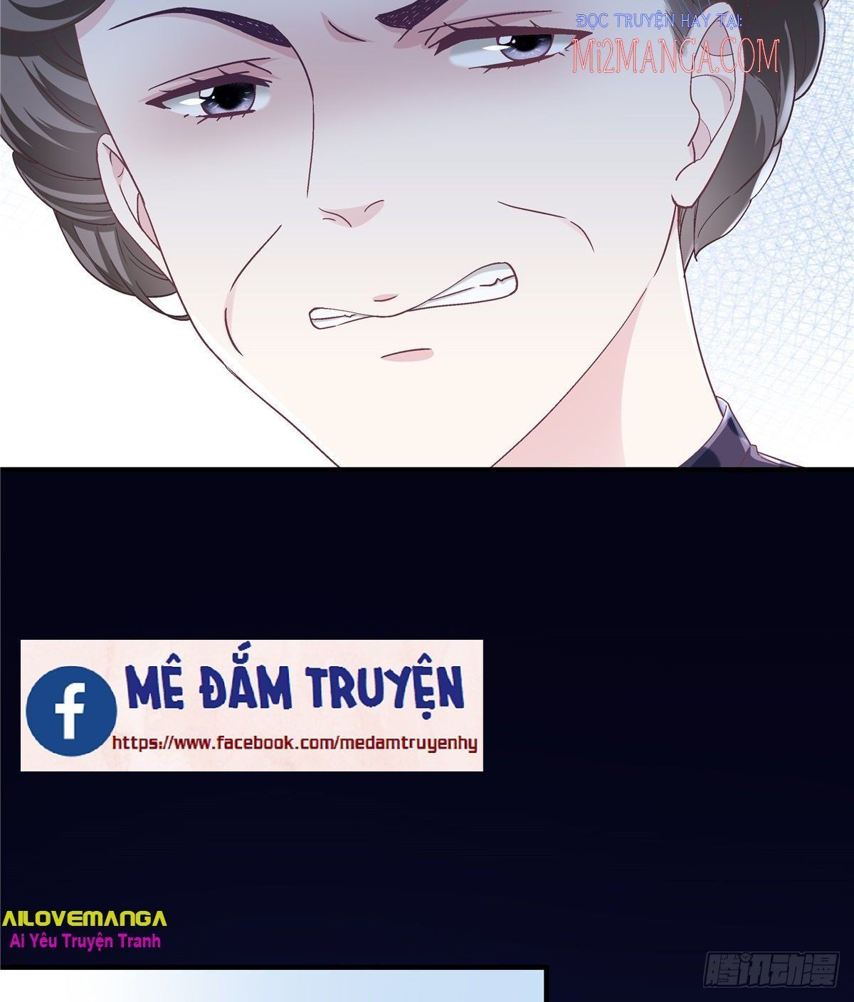 Bảo Bối Tâm Gan Của Lão Đại Xuyên Không Trở Lại Rồi Chapter 6.5 - Trang 2