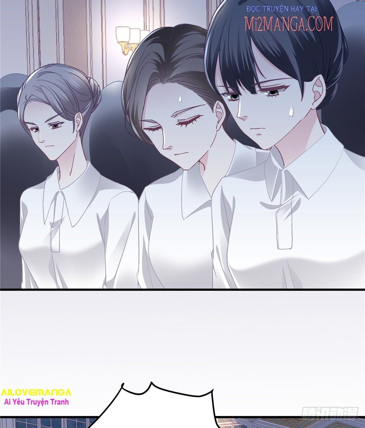 Bảo Bối Tâm Gan Của Lão Đại Xuyên Không Trở Lại Rồi Chapter 6.5 - Trang 2