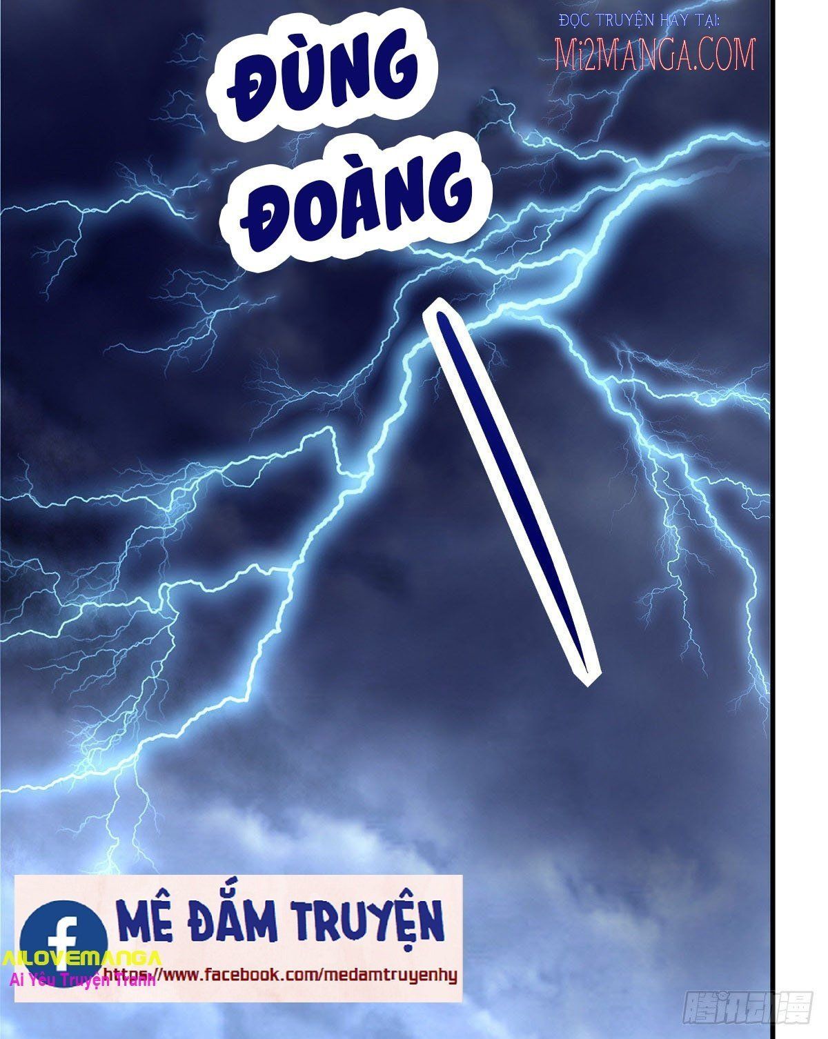 Bảo Bối Tâm Gan Của Lão Đại Xuyên Không Trở Lại Rồi Chapter 6.5 - Trang 2