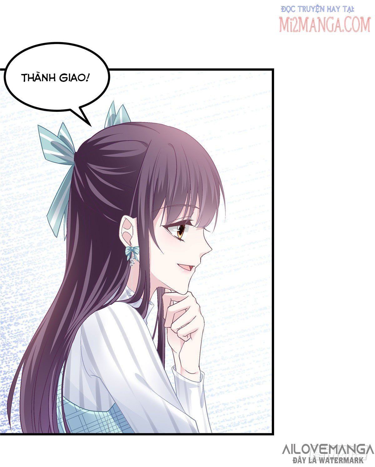 Bảo Bối Tâm Gan Của Lão Đại Xuyên Không Trở Lại Rồi Chapter 7 - Trang 2