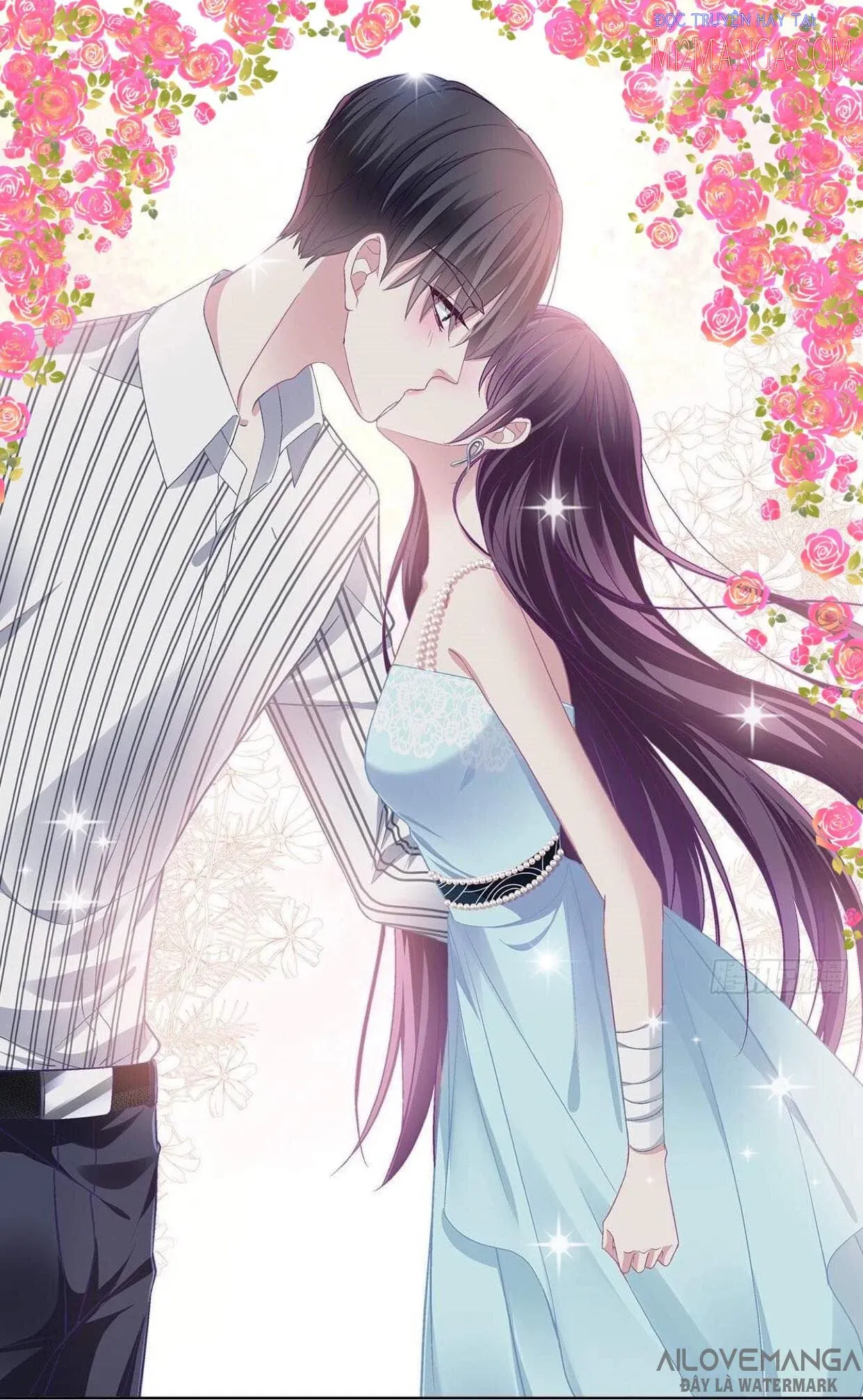 Bảo Bối Tâm Gan Của Lão Đại Xuyên Không Trở Lại Rồi Chapter 7 - Trang 2