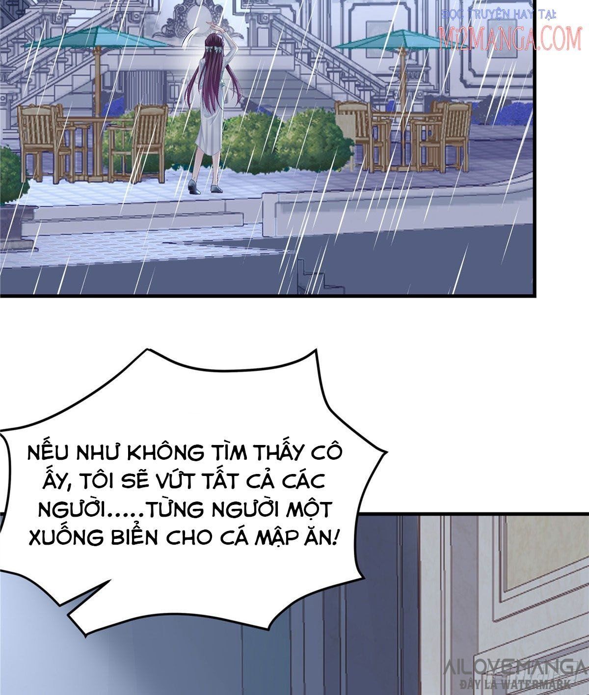 Bảo Bối Tâm Gan Của Lão Đại Xuyên Không Trở Lại Rồi Chapter 7 - Trang 2