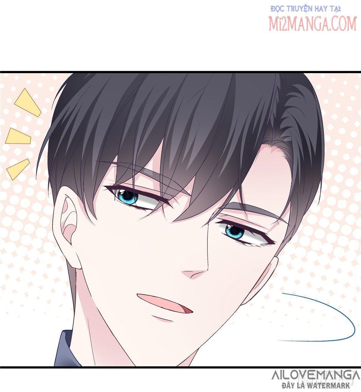 Bảo Bối Tâm Gan Của Lão Đại Xuyên Không Trở Lại Rồi Chapter 7 - Trang 2