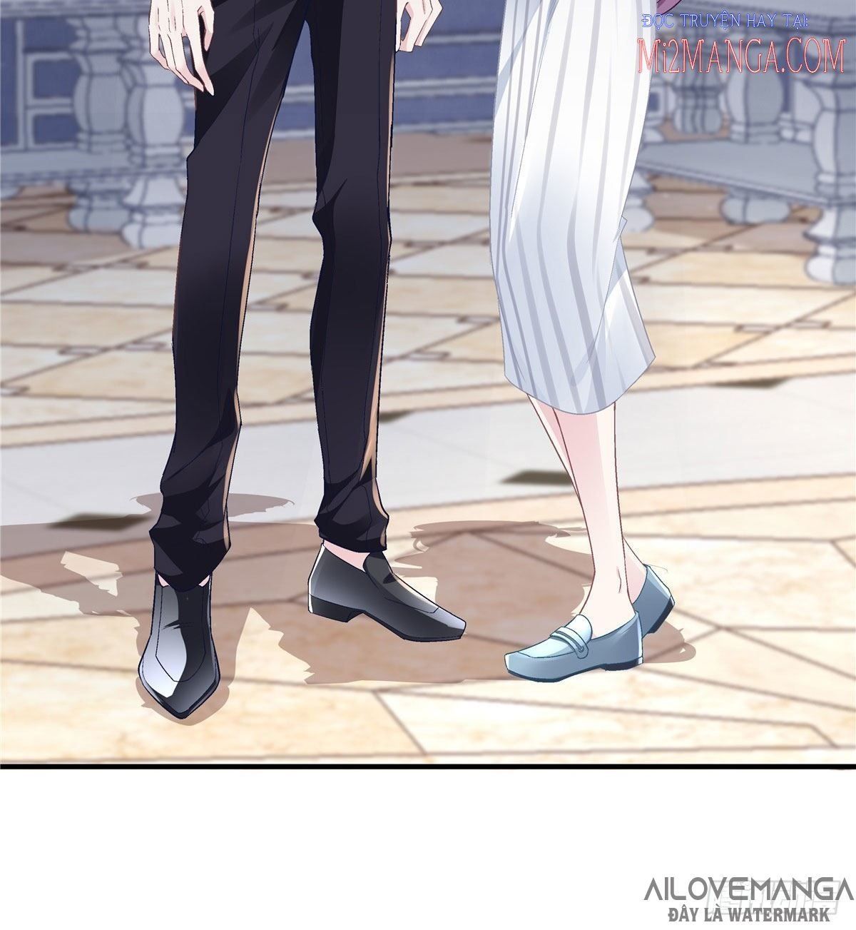 Bảo Bối Tâm Gan Của Lão Đại Xuyên Không Trở Lại Rồi Chapter 7 - Trang 2