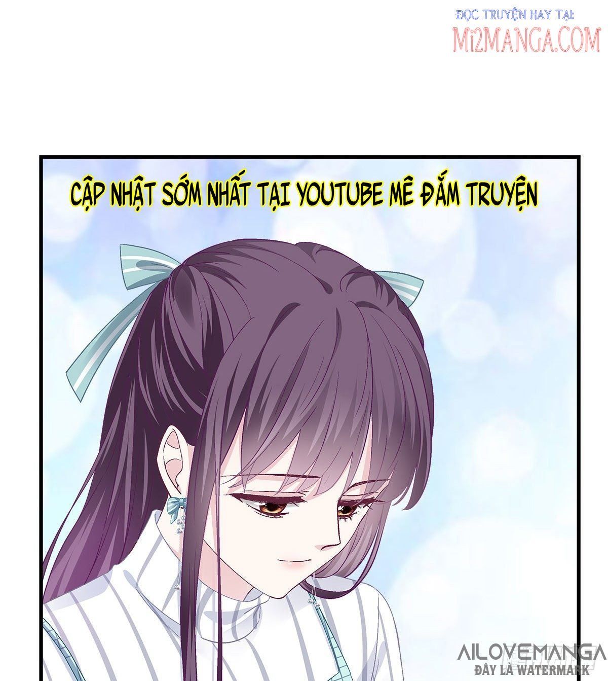 Bảo Bối Tâm Gan Của Lão Đại Xuyên Không Trở Lại Rồi Chapter 7 - Trang 2