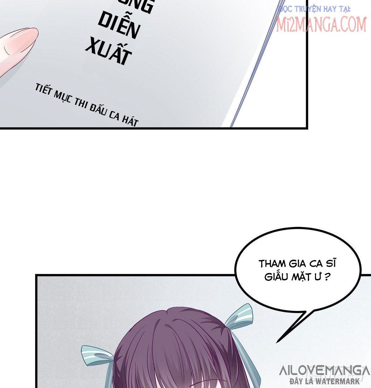 Bảo Bối Tâm Gan Của Lão Đại Xuyên Không Trở Lại Rồi Chapter 7 - Trang 2