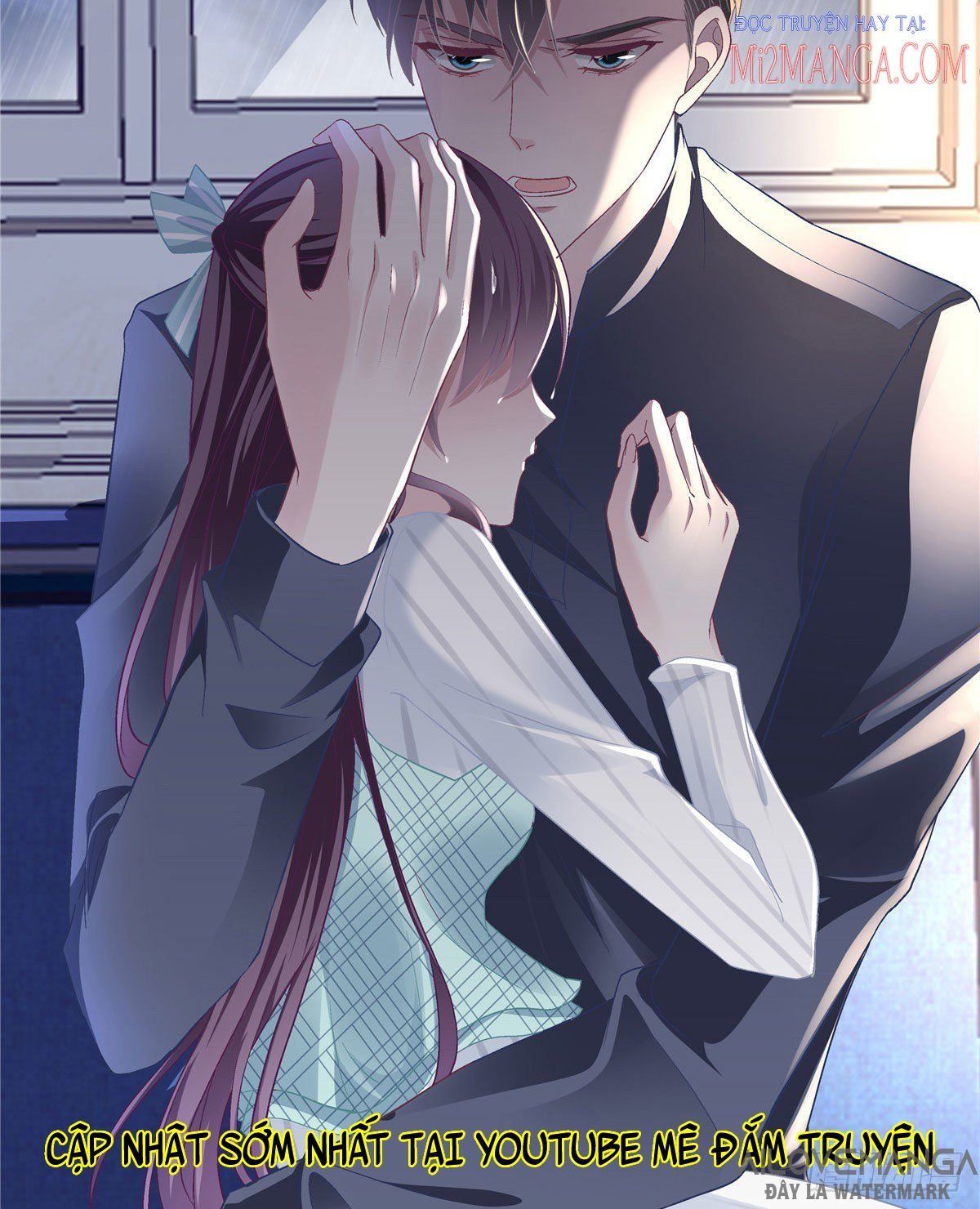 Bảo Bối Tâm Gan Của Lão Đại Xuyên Không Trở Lại Rồi Chapter 7.5 - Trang 2