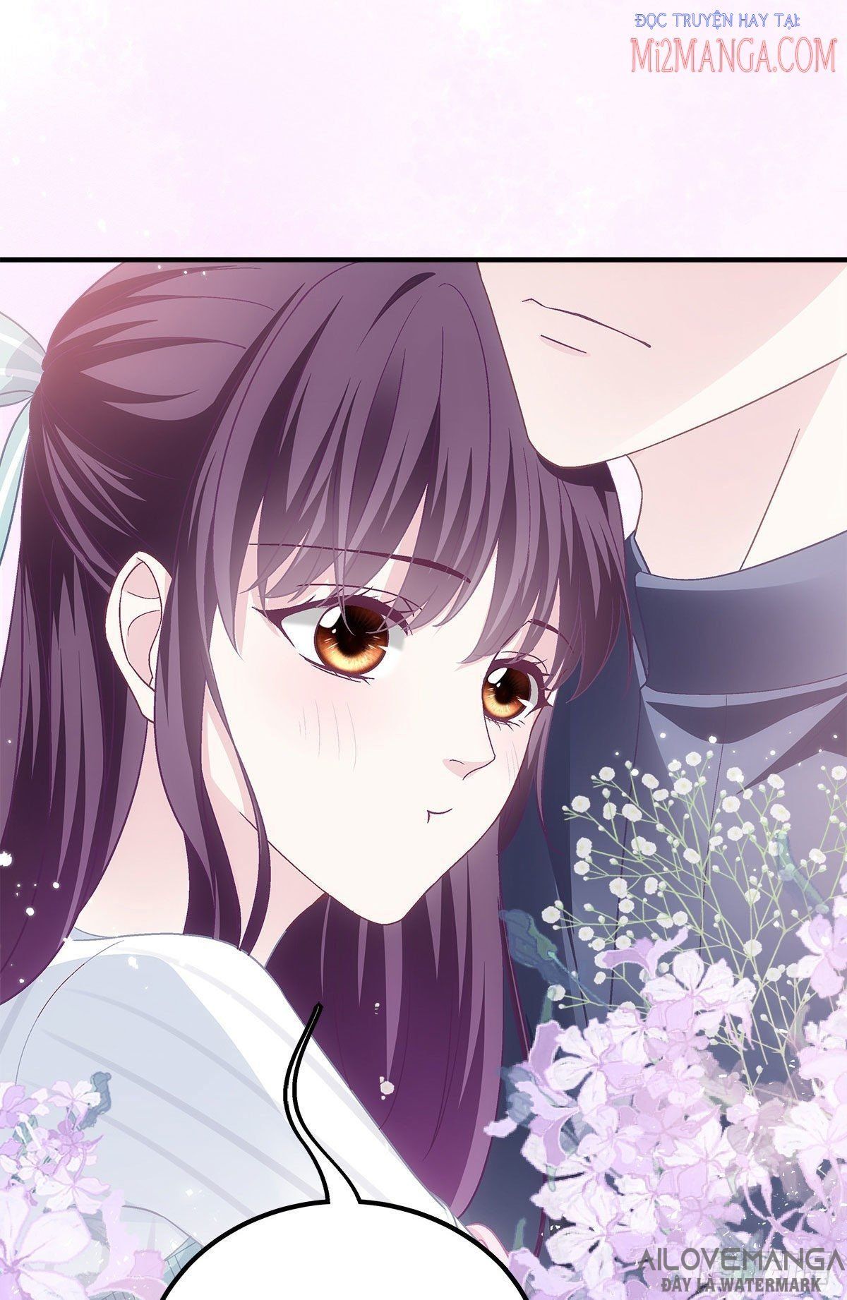 Bảo Bối Tâm Gan Của Lão Đại Xuyên Không Trở Lại Rồi Chapter 7.5 - Trang 2